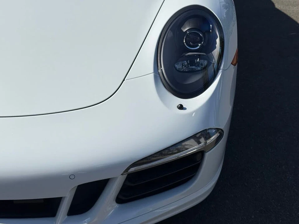 2016 Porsche 991 Carrera GTS - Image 11 of 31