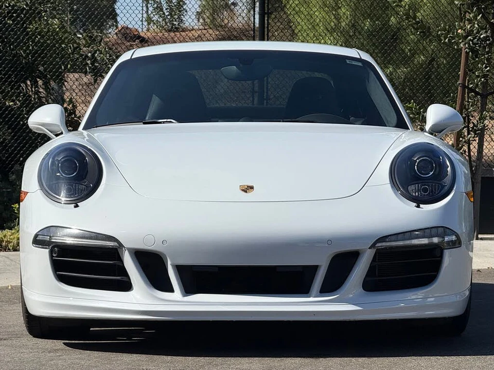 2016 Porsche 991 Carrera GTS - Image 10 of 31