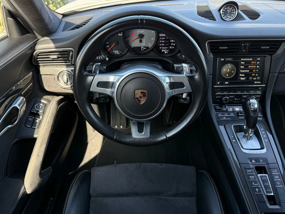 2016 Porsche 991 Carrera GTS - Image 16 of 31