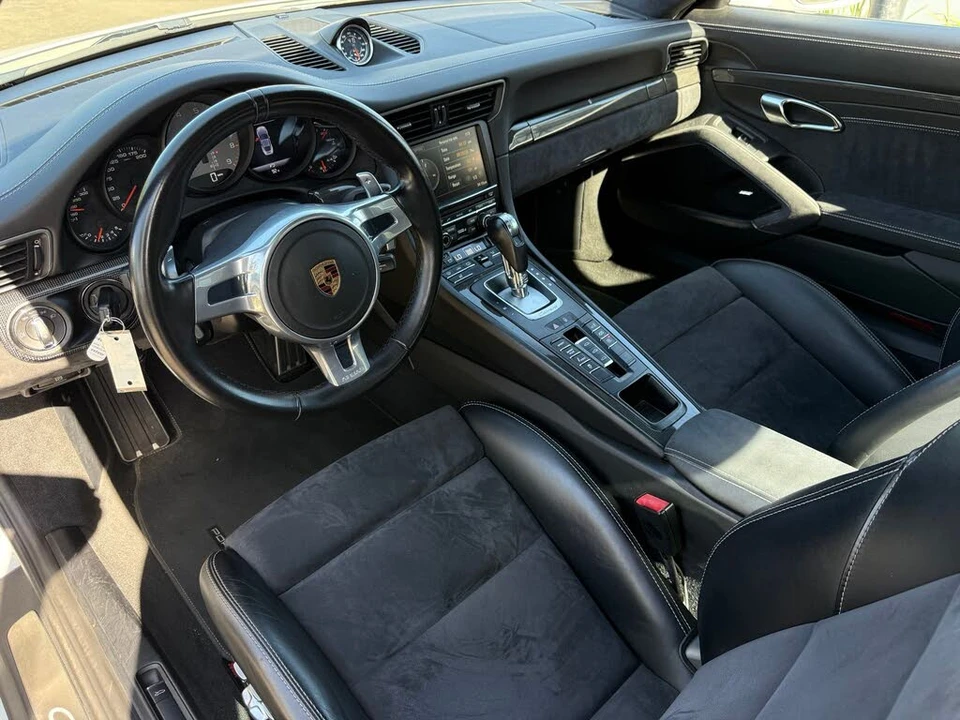 2016 Porsche 991 Carrera GTS - Image 4 of 31