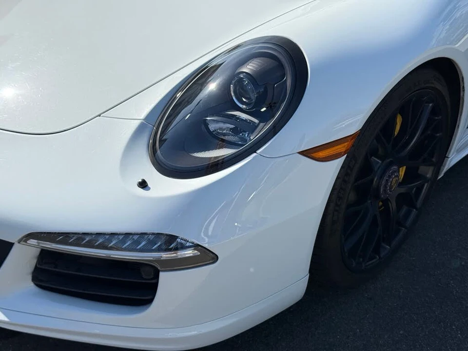 2016 Porsche 991 Carrera GTS - Image 12 of 31