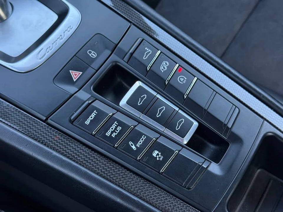 2016 Porsche 991 Carrera GTS - Image 26 of 31