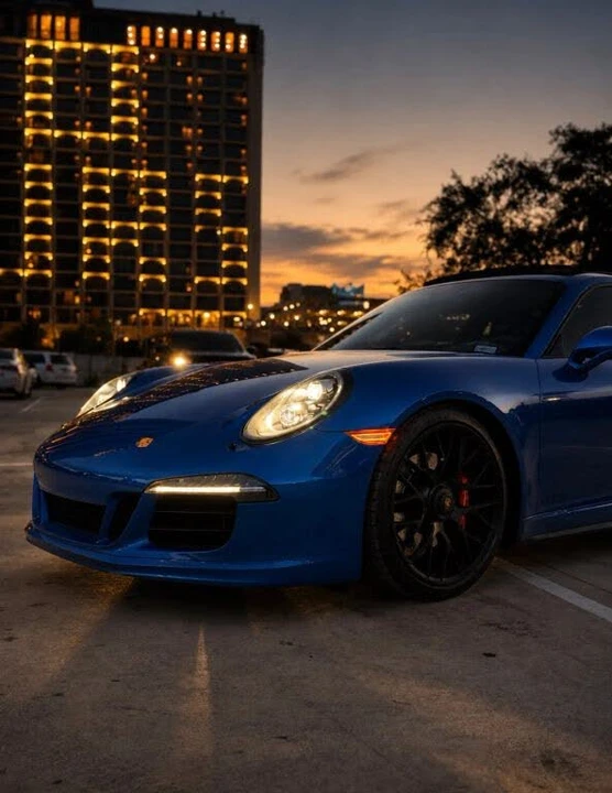 2016 Porsche 991 Carrera GTS - Image 8 of 31