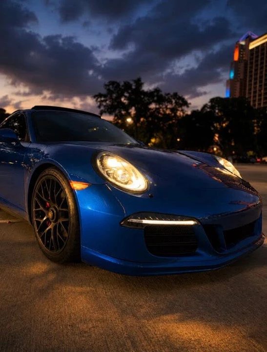 2016 Porsche 991 Carrera GTS - Image 13 of 31