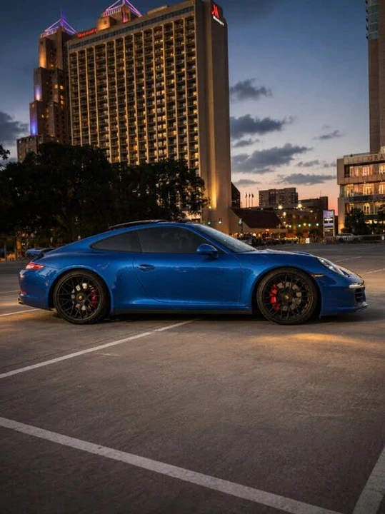 2016 Porsche 991 Carrera GTS - Image 4 of 31
