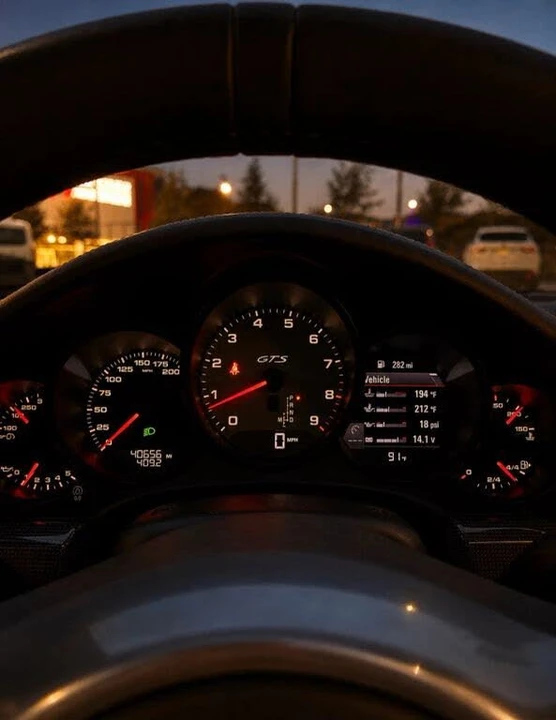2016 Porsche 991 Carrera GTS - Image 18 of 31