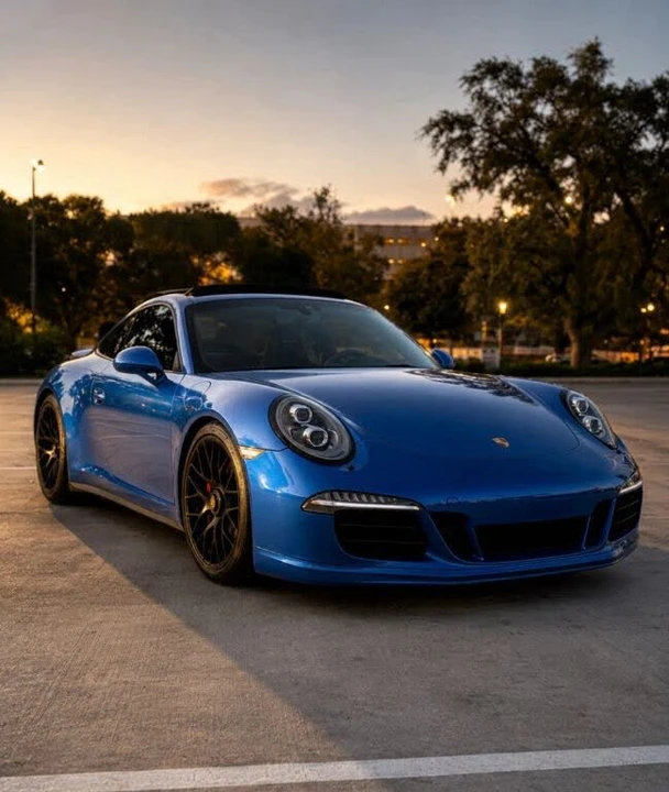 2016 Porsche 991 Carrera GTS - Image 3 of 31