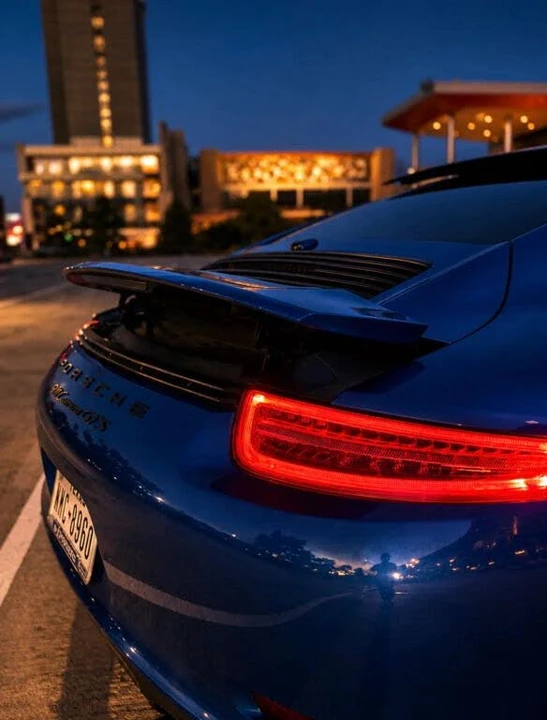 2016 Porsche 991 Carrera GTS - Image 10 of 31