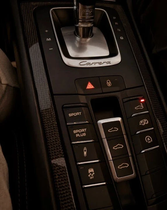 2016 Porsche 991 Carrera GTS - Image 19 of 31