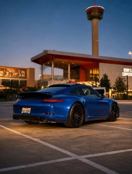 2016 Porsche 991 Carrera GTS - Image 5 of 31