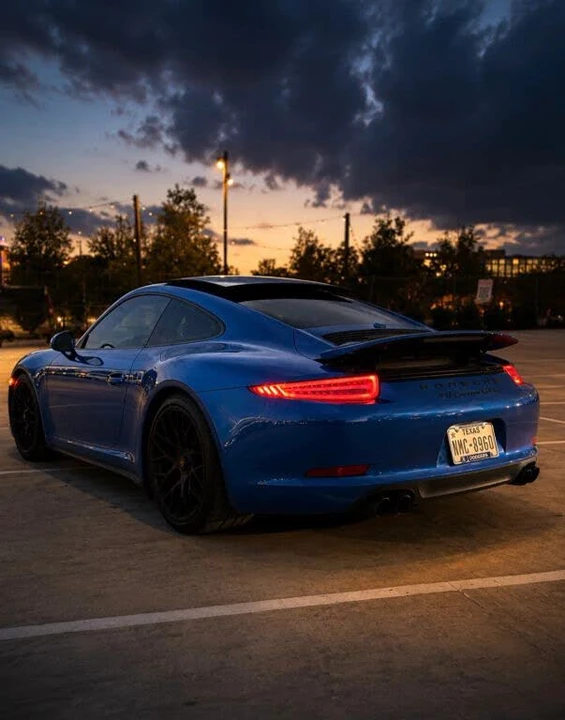 2016 Porsche 991 Carrera GTS - Image 7 of 31
