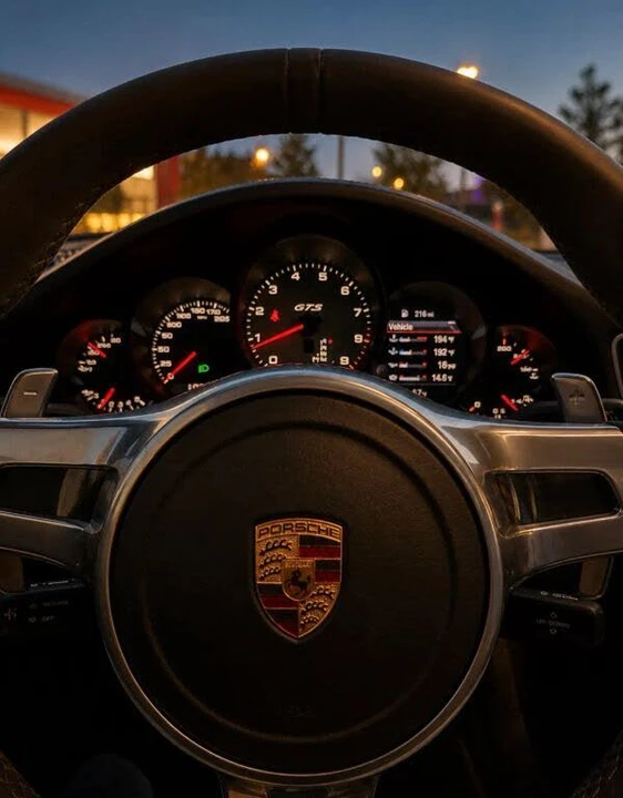 2016 Porsche 991 Carrera GTS - Image 17 of 31