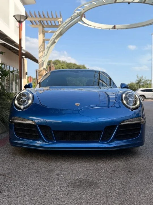 2016 Porsche 991 Carrera GTS - Image 26 of 31
