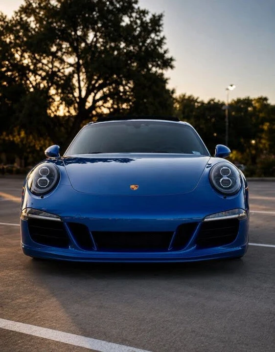 2016 Porsche 991 Carrera GTS - Image 2 of 31