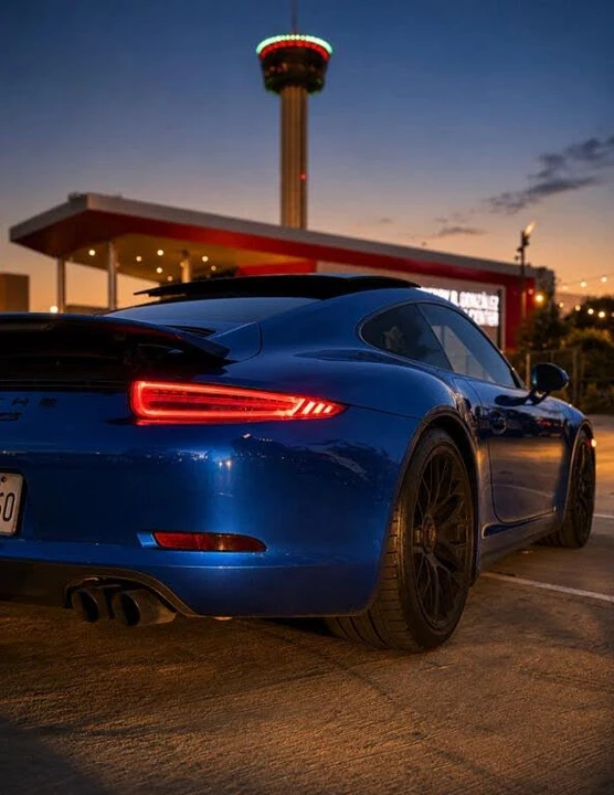 2016 Porsche 991 Carrera GTS - Image 9 of 31