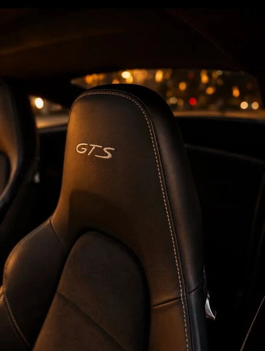 2016 Porsche 991 Carrera GTS - Image 21 of 31