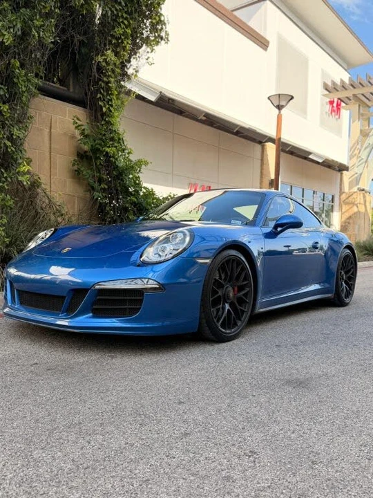 2016 Porsche 991 Carrera GTS - Image 25 of 31