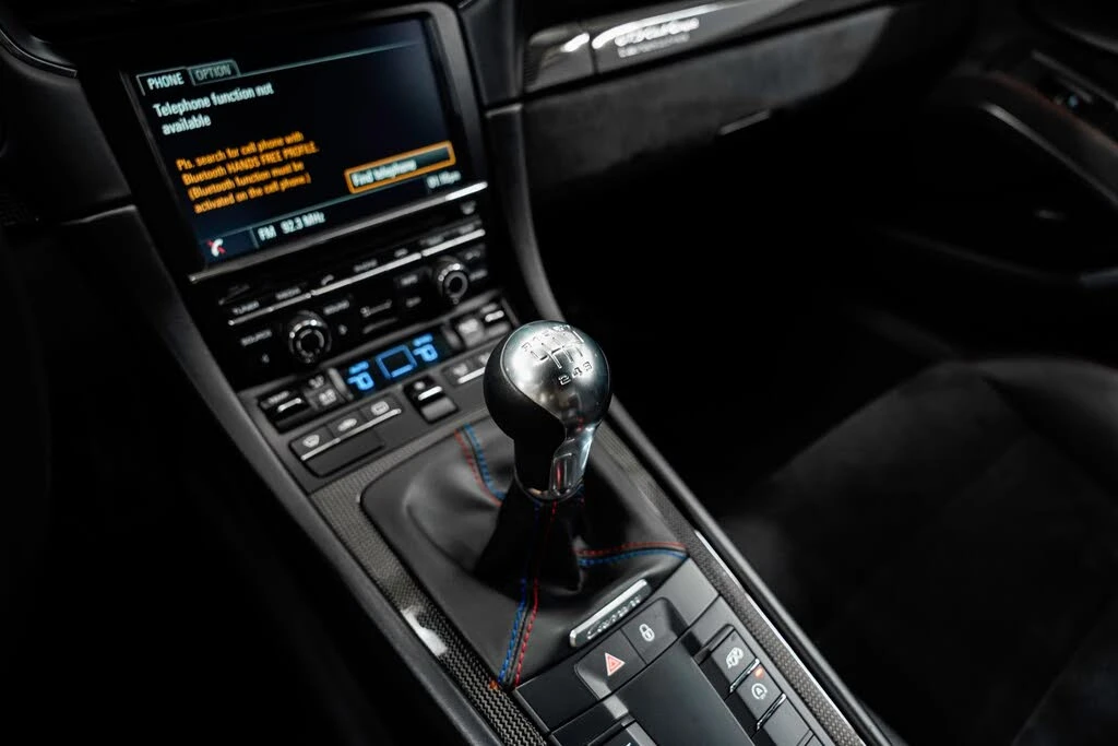 2016 Porsche 991 Carrera GTS - Image 16 of 31