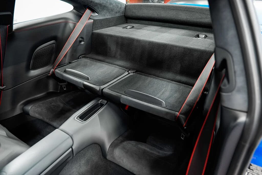 2016 Porsche 991 Carrera GTS - Image 26 of 31