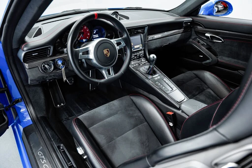 2016 Porsche 991 Carrera GTS - Image 10 of 31