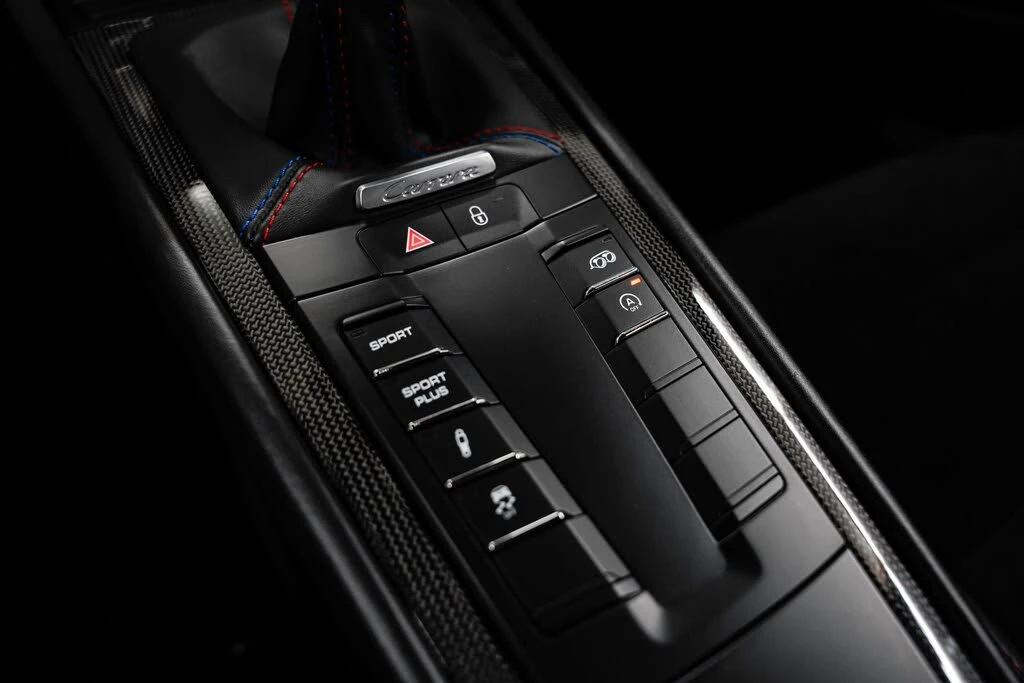 2016 Porsche 991 Carrera GTS - Image 17 of 31
