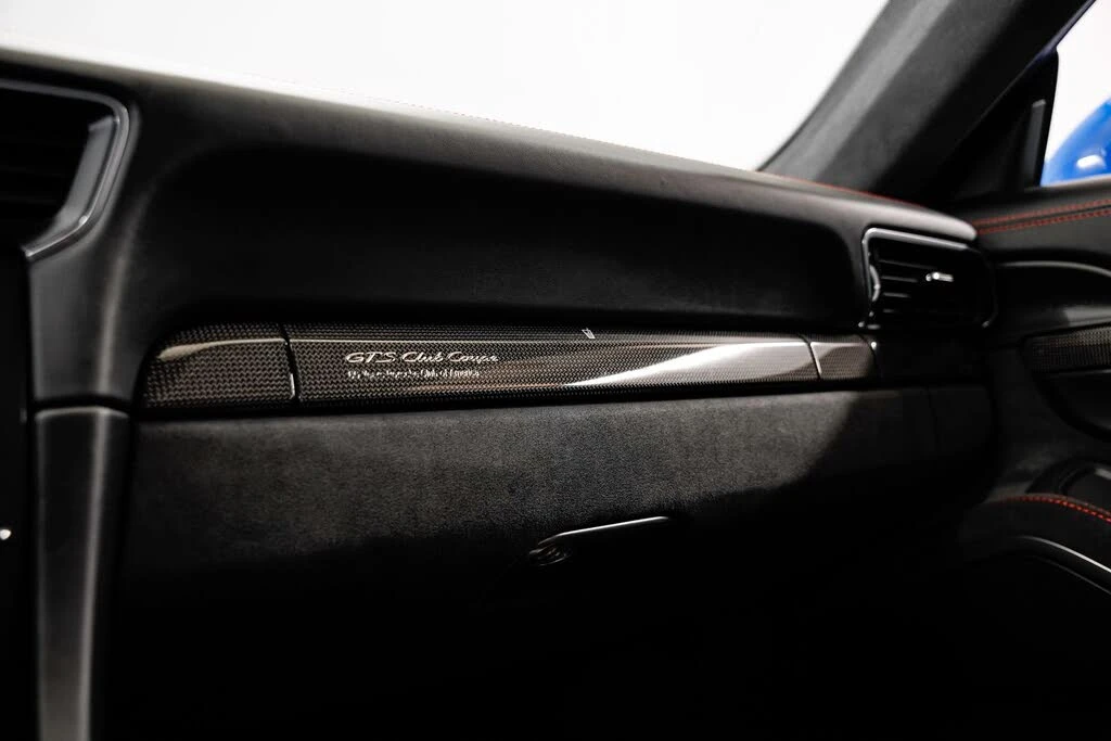 2016 Porsche 991 Carrera GTS - Image 18 of 31