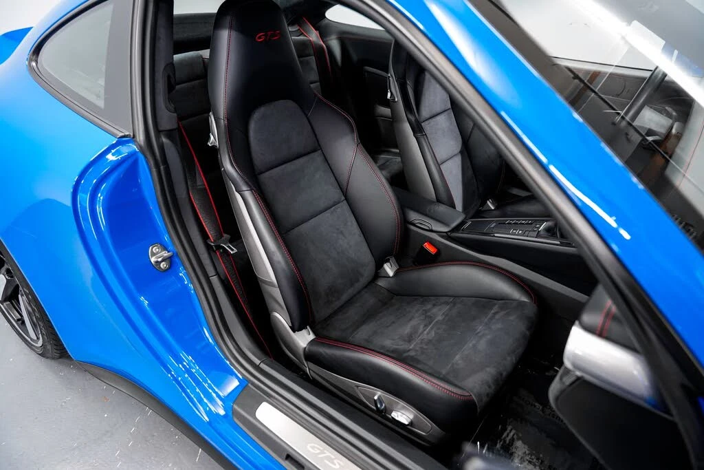 2016 Porsche 991 Carrera GTS - Image 31 of 31