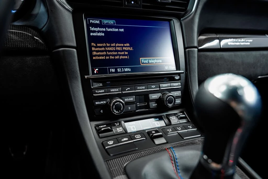 2016 Porsche 991 Carrera GTS - Image 15 of 31