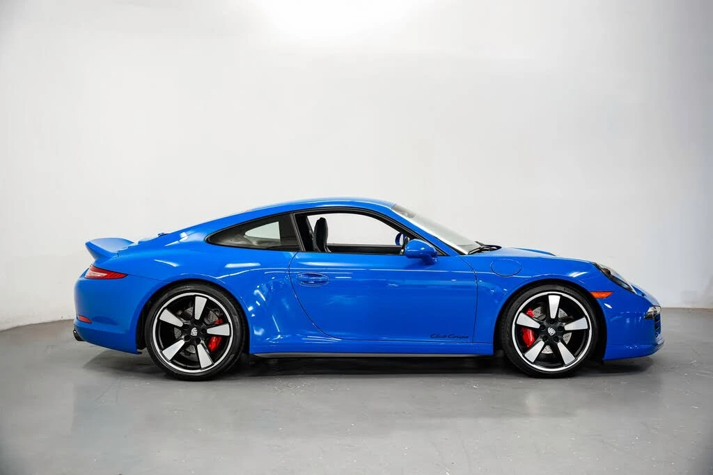 2016 Porsche 991 Carrera GTS - Image 3 of 31