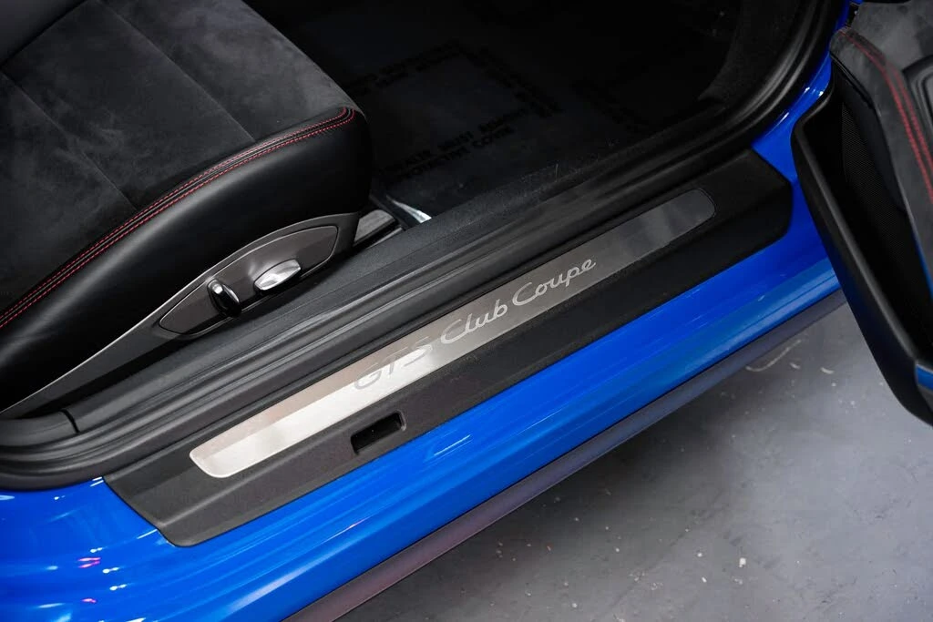 2016 Porsche 991 Carrera GTS - Image 30 of 31