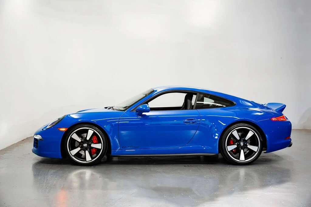 2016 Porsche 991 Carrera GTS - Image 8 of 31