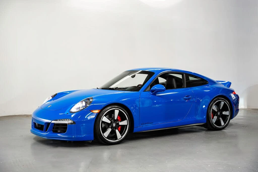 2016 Porsche 991 Carrera GTS - Image 7 of 31