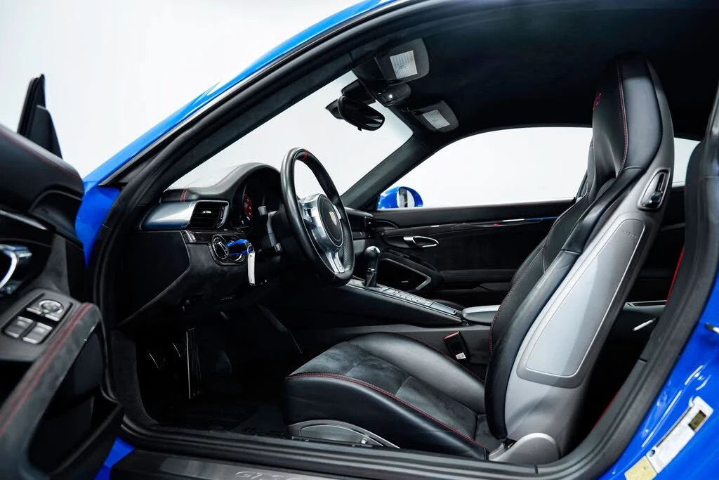 2016 Porsche 991 Carrera GTS - Image 22 of 31