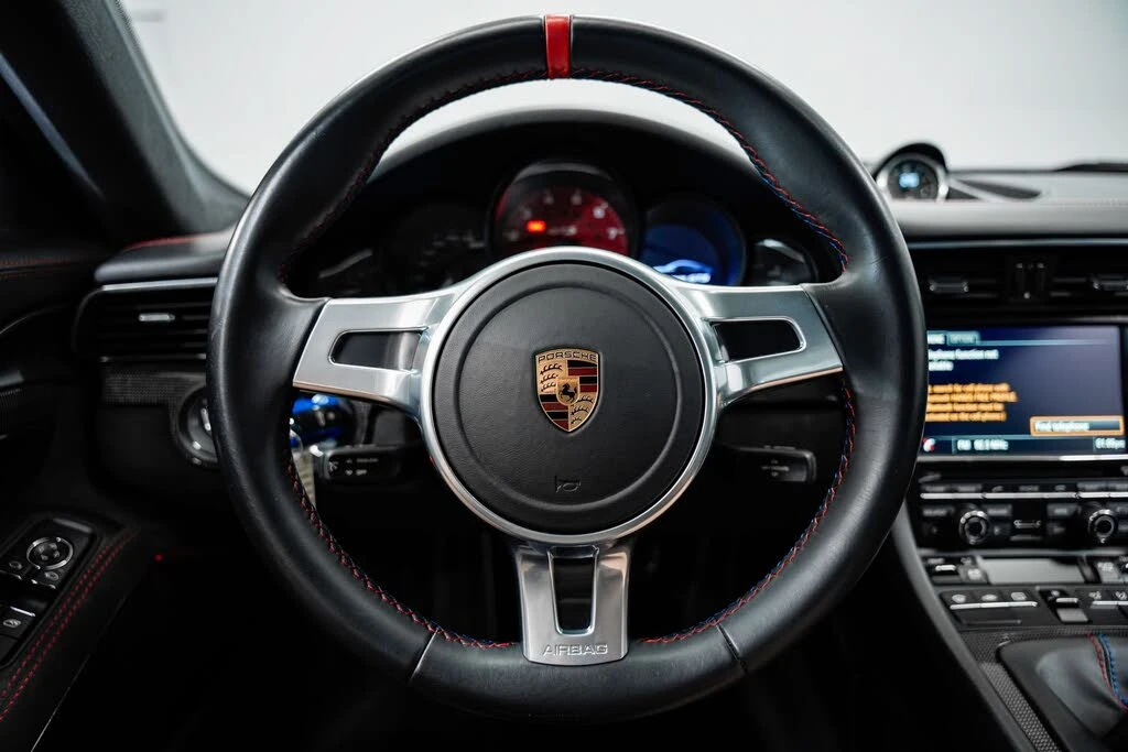 2016 Porsche 991 Carrera GTS - Image 11 of 31