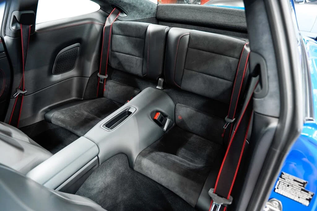 2016 Porsche 991 Carrera GTS - Image 25 of 31
