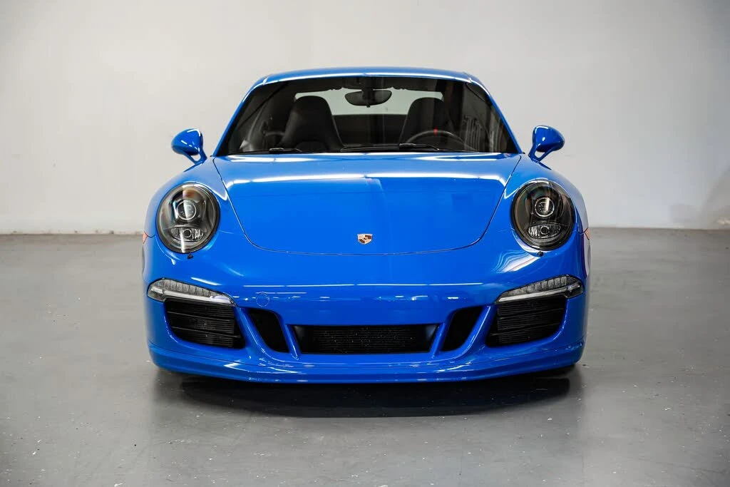 2016 Porsche 991 Carrera GTS - Image 6 of 31
