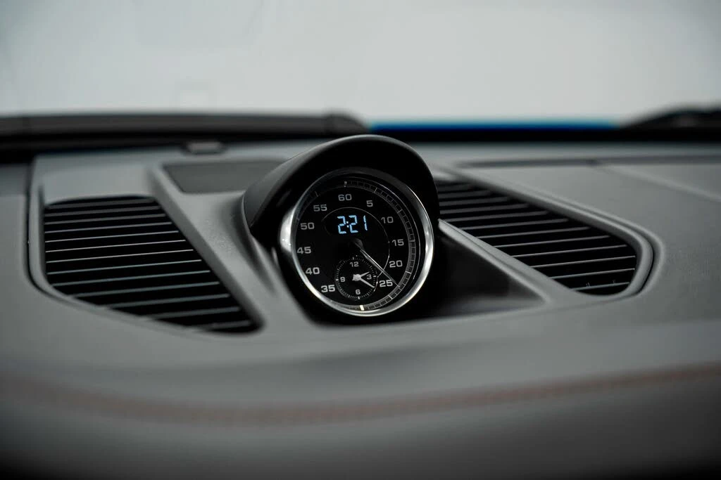 2016 Porsche 991 Carrera GTS - Image 13 of 31