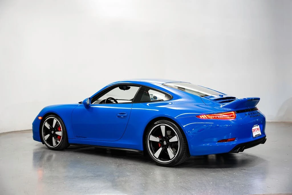 2016 Porsche 991 Carrera GTS - Image 9 of 31