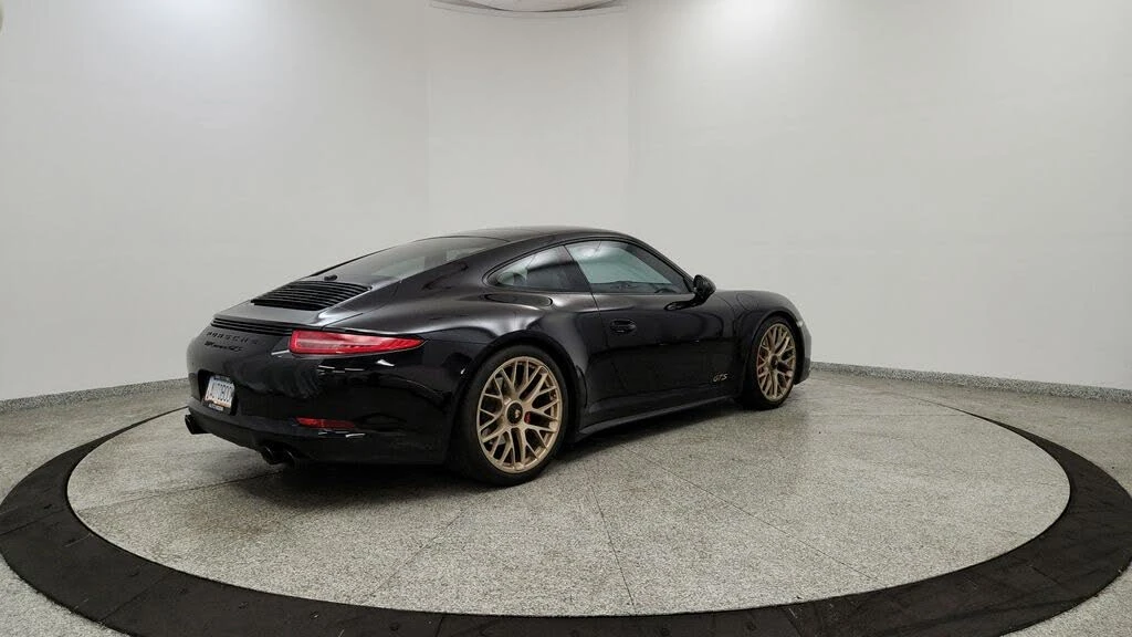 2016 Porsche 991 Carrera GTS - Image 5 of 31