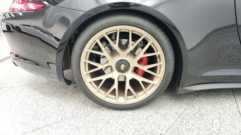 2016 Porsche 991 Carrera GTS - Image 26 of 31