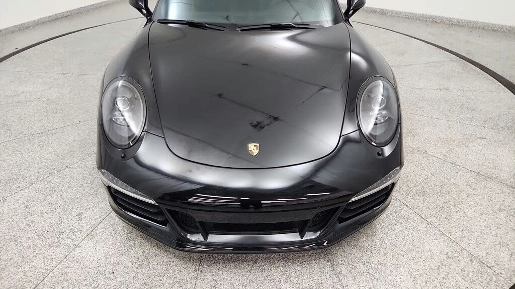 2016 Porsche 991 Carrera GTS - Image 12 of 31