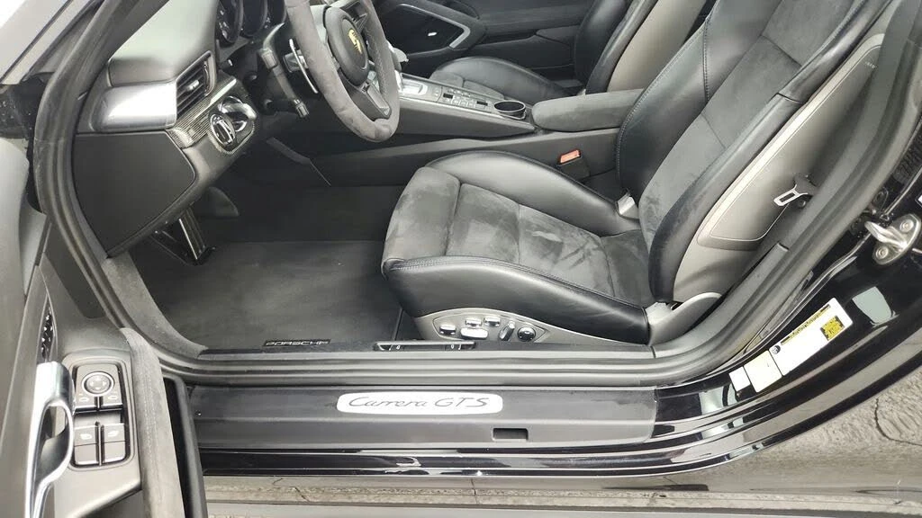 2016 Porsche 991 Carrera GTS - Image 30 of 31
