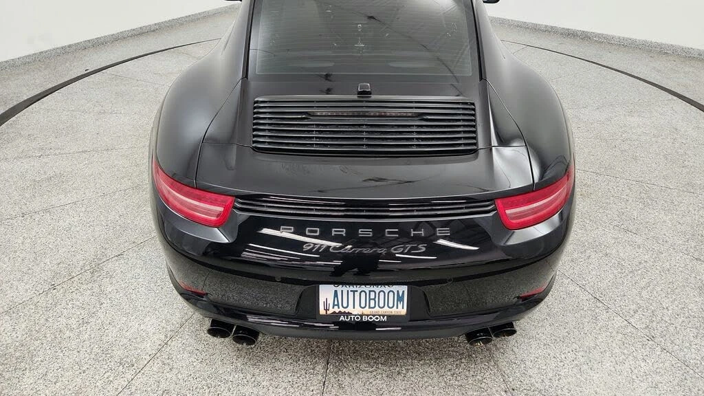 2016 Porsche 991 Carrera GTS - Image 23 of 31