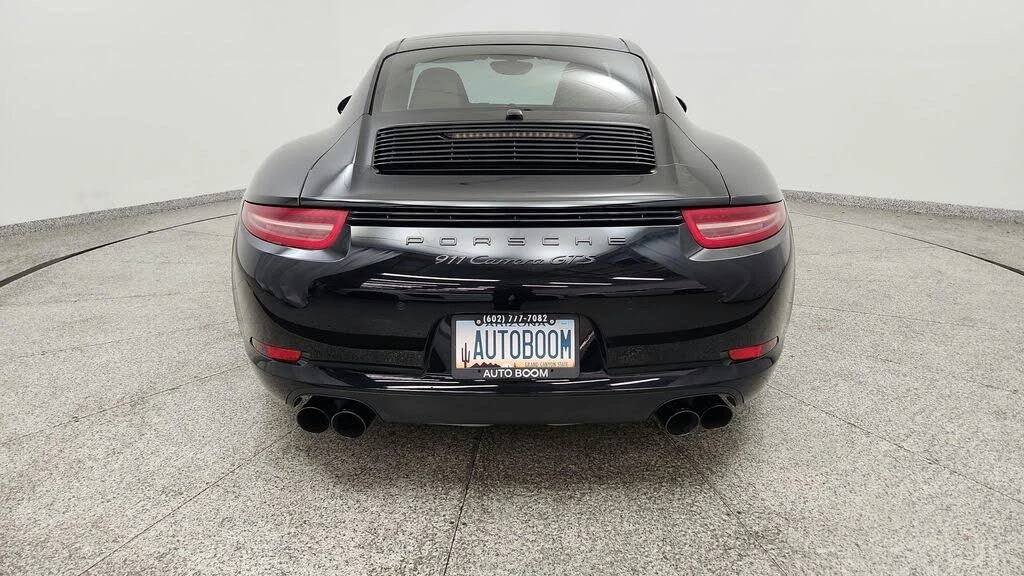 2016 Porsche 991 Carrera GTS - Image 20 of 31