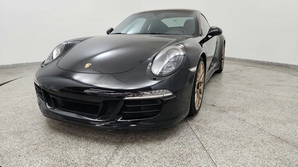 2016 Porsche 991 Carrera GTS - Image 10 of 31
