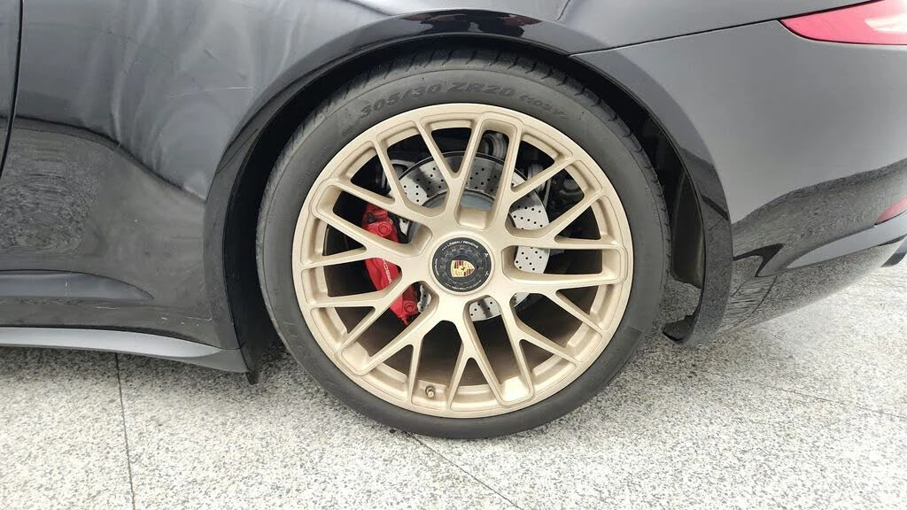 2016 Porsche 991 Carrera GTS - Image 18 of 31