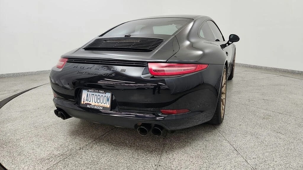 2016 Porsche 991 Carrera GTS - Image 21 of 31