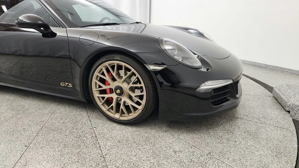 2016 Porsche 991 Carrera GTS - Image 28 of 31