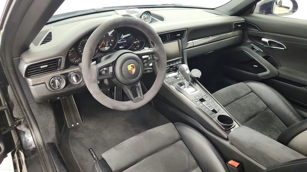 2016 Porsche 991 Carrera GTS - Image 31 of 31