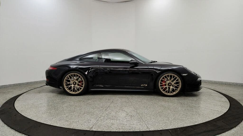 2016 Porsche 991 Carrera GTS - Image 6 of 31
